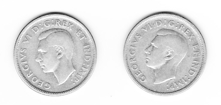 I-Gots-Some-Coins!